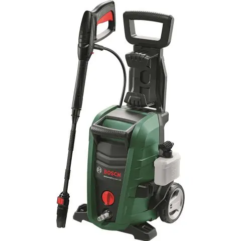 Bosch DIY Universal Aquatak 125 Högtryckstvätt Reapris